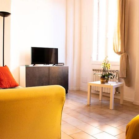 Appartamento Via Delle Idee Bolonia Zewnętrze zdjęcie