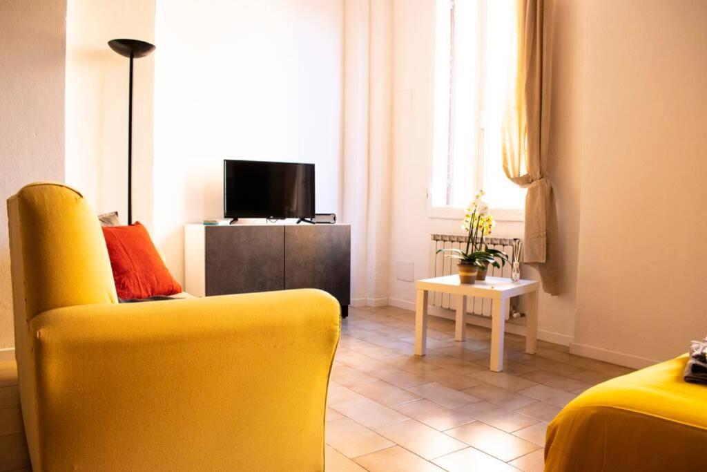 Appartamento Via Delle Idee Bolonia Zewnętrze zdjęcie