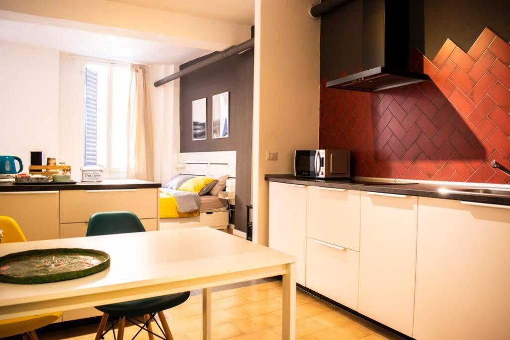 Appartamento Via Delle Idee Bolonia Zewnętrze zdjęcie