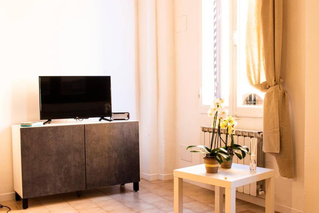 Appartamento Via Delle Idee Bolonia Zewnętrze zdjęcie