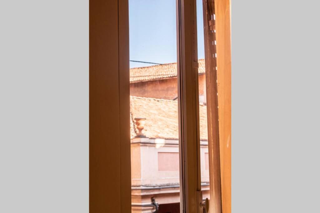 Appartamento Via Delle Idee Bolonia Zewnętrze zdjęcie