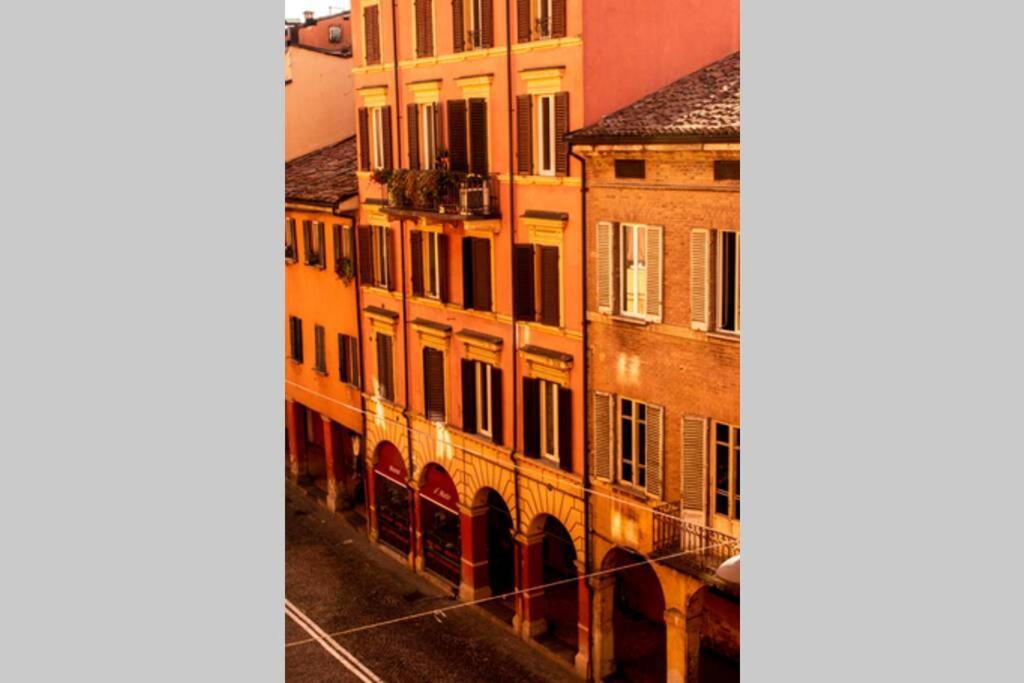 Appartamento Via Delle Idee Bolonia Zewnętrze zdjęcie
